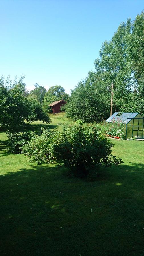 Roeda Stugan Pa Slinken Sala Extérieur photo